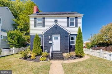 5006 Remmell Avenue, Baltimore, MD 21206 - #: MDBA2137928