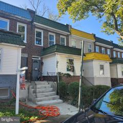 2801 Santa Fe Avenue, Baltimore, MD 21215 - MLS#: MDBA2137934