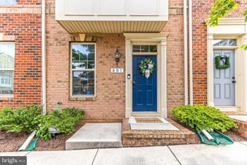 801 S Macon Street, Baltimore, MD 21224 - MLS#: MDBA2137938