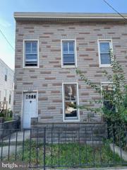 2360 Washington Boulevard, Baltimore, MD 21230 - #: MDBA2137946