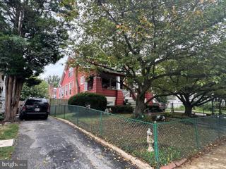 112 Mallow Hill Road, Baltimore, MD 21229 - MLS#: MDBA2137948