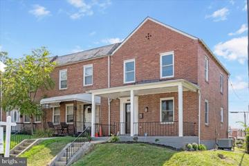 3907 W Rogers Avenue, Baltimore, MD 21215 - #: MDBA2137972