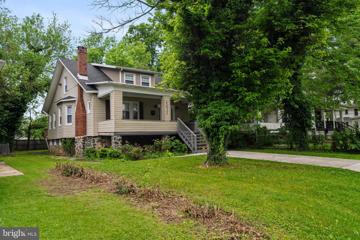 4021 Kathland Avenue, Baltimore, MD 21207 - MLS#: MDBA2138000