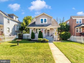 3727 Boarman Avenue, Baltimore, MD 21215 - #: MDBA2138024