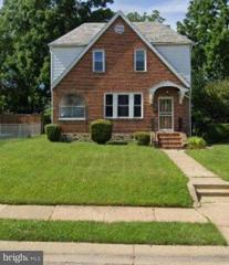 3928 Fernhill Avenue, Baltimore, MD 21215 - MLS#: MDBA2138044