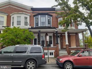 1803 Moreland Avenue, Baltimore, MD 21216 - MLS#: MDBA2138048