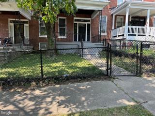 2904 Ulman Avenue, Baltimore, MD 21215 - #: MDBA2138050