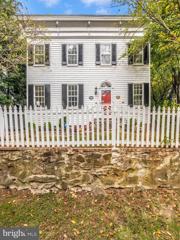 2328 Pickwick Road, Baltimore, MD 21207 - #: MDBA2138060