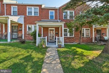 3028 Mayfield Avenue, Baltimore, MD 21213 - MLS#: MDBA2138064