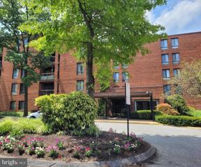 6711 Park Heights Avenue Unit 112, Baltimore, MD 21215 - MLS#: MDBA2138084