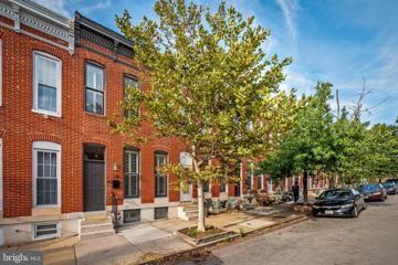 138 W Clement Street, Baltimore, MD 21230 - #: MDBA2138086