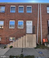 2124 Brunt Street, Baltimore, MD 21217 - MLS#: MDBA2138118