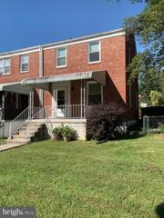 5428 Northwood Drive, Baltimore, MD 21239 - #: MDBA2138136