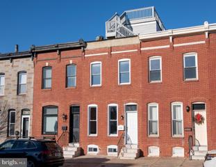 830 S East Avenue, Baltimore, MD 21224 - #: MDBA2138138