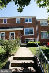 213 Boswell Road, Baltimore, MD 21229 - MLS#: MDBA2138140