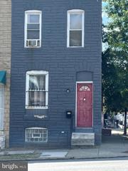 2511 Orleans Street, Baltimore, MD 21224 - #: MDBA2138170