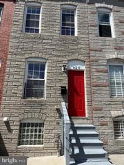 420 N Rose Street, Baltimore, MD 21224 - MLS#: MDBA2138184