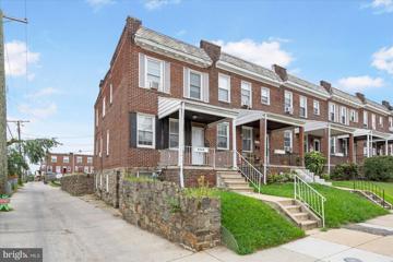 3545 Cliftmont Avenue, Baltimore, MD 21213 - MLS#: MDBA2138188