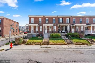 3341 Lyndale Avenue, Baltimore, MD 21213 - MLS#: MDBA2138216