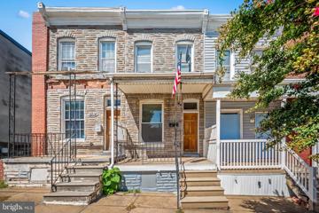 2212 Annapolis Road, Baltimore, MD 21230 - #: MDBA2138272