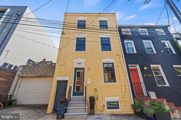 123 S Chapel Street, Baltimore, MD 21231 - MLS#: MDBA2138288