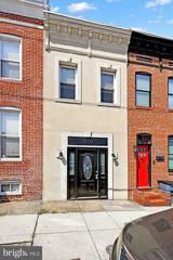 510 S Highland Avenue S, Baltimore, MD 21224 - #: MDBA2138328