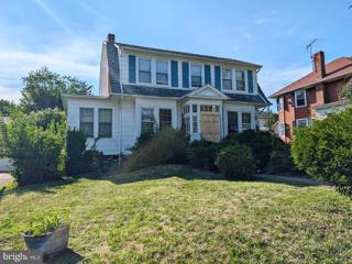 3508 Denison Road, Baltimore, MD 21215 - #: MDBA2138350