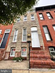 665 E Clement Street, Baltimore, MD 21230 - #: MDBA2138356