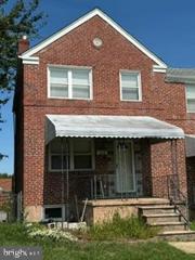 5536 Channing Road, Baltimore, MD 21229 - MLS#: MDBA2138358