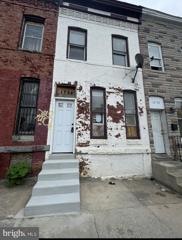 1735 N Fulton Avenue, Baltimore, MD 21217 - #: MDBA2138362