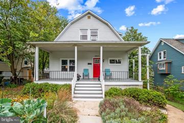 2807 Beechland Avenue, Baltimore, MD 21214 - MLS#: MDBA2138364