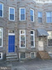 825 W 35TH Street, Baltimore, MD 21211 - MLS#: MDBA2138374