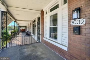 3032 Edmondson Avenue, Baltimore, MD 21223 - MLS#: MDBA2138394