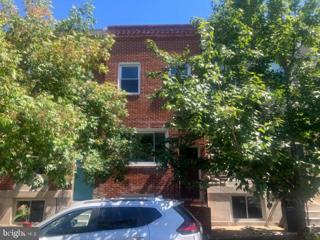 231 S Bouldin Street, Baltimore, MD 21224 - MLS#: MDBA2138442