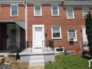 3308 Avondale Avenue, Baltimore, MD 21215 - MLS#: MDBA2138450