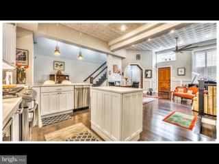 318 S Regester Street, Baltimore, MD 21231 - MLS#: MDBA2138452