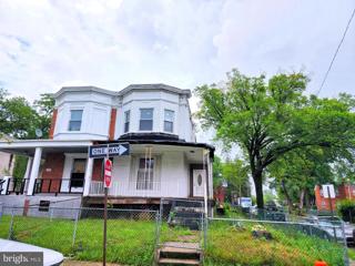 3531 Oakmont Avenue, Baltimore, MD 21215 - #: MDBA2138486