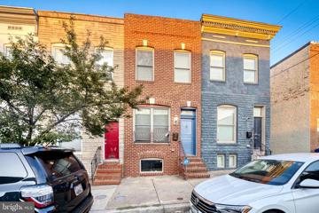 3 N Clinton Street N, Baltimore, MD 21224 - #: MDBA2138536