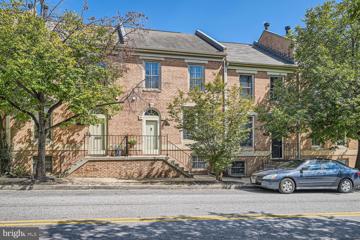 1215 S Linwood Avenue, Baltimore, MD 21224 - MLS#: MDBA2138544