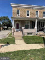 3818 6TH Street, Baltimore, MD 21225 - #: MDBA2138554