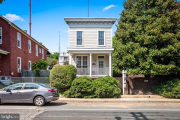 2066 Druid Park Drive, Baltimore, MD 21211 - MLS#: MDBA2138578