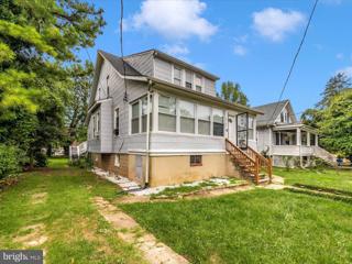 3727 Milford Avenue, Baltimore, MD 21207 - MLS#: MDBA2138580