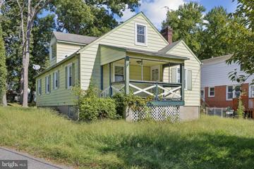 5614 Winthrope Avenue, Baltimore, MD 21214 - MLS#: MDBA2138632