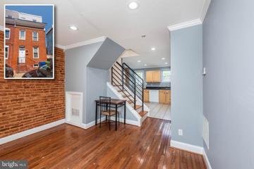 112 Bloomsberry Street, Baltimore, MD 21230 - MLS#: MDBA2138636