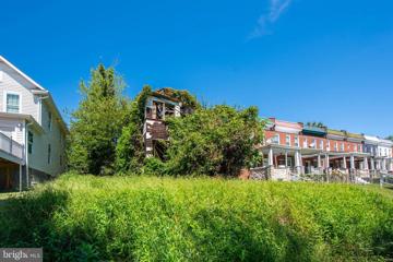 4126 Fairview Avenue, Baltimore, MD 21216 - MLS#: MDBA2138652