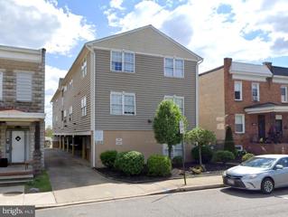 5319 Eastern Avenue Unit 302, Baltimore, MD 21224 - #: MDBA2138664