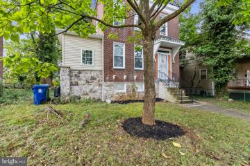 4021 Bonner Road, Baltimore, MD 21216 - MLS#: MDBA2138666