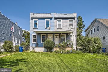 2914 Pinewood Avenue, Baltimore, MD 21214 - MLS#: MDBA2138672