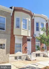 2902 Mcelderry Street, Baltimore, MD 21205 - #: MDBA2138678