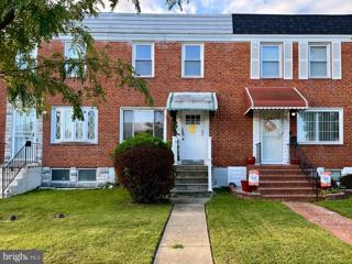 3805 Elmora Avenue, Baltimore, MD 21213 - #: MDBA2138696